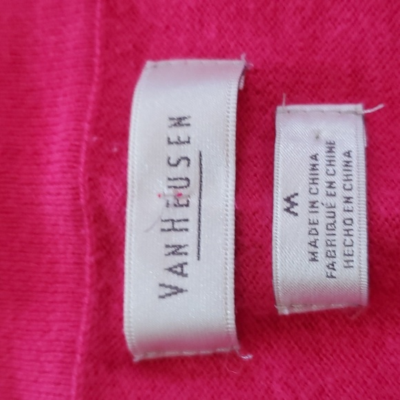 Van Heusen, women's sweater, medium - Picture 2 of 2